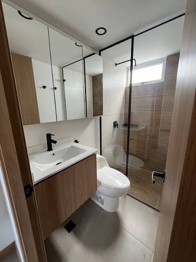 Vidrio para baño